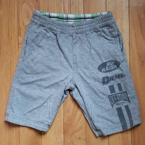 Diesel boy shorts Clearance